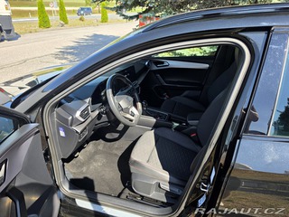 Seat Leon Leon FR kombi 1.5 TFSi MA 2021