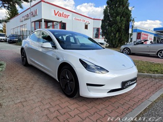 Tesla Model 3 Model 3 STANDARD RANGE PL