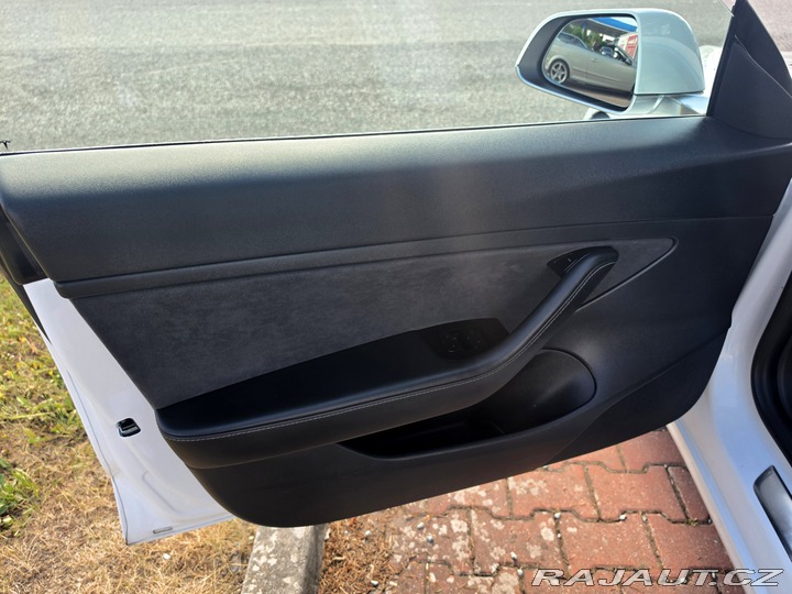 Tesla Model 3 Model 3 STANDARD RANGE PL 2020