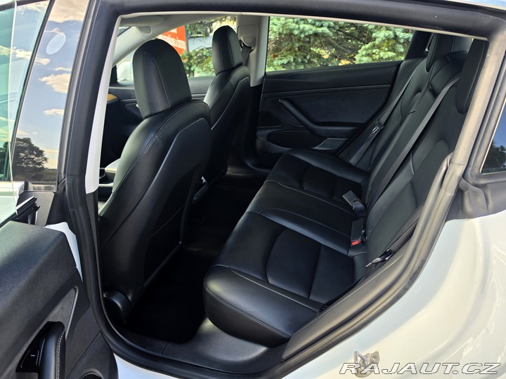 Tesla Model 3 Model 3 STANDARD RANGE PL 2020