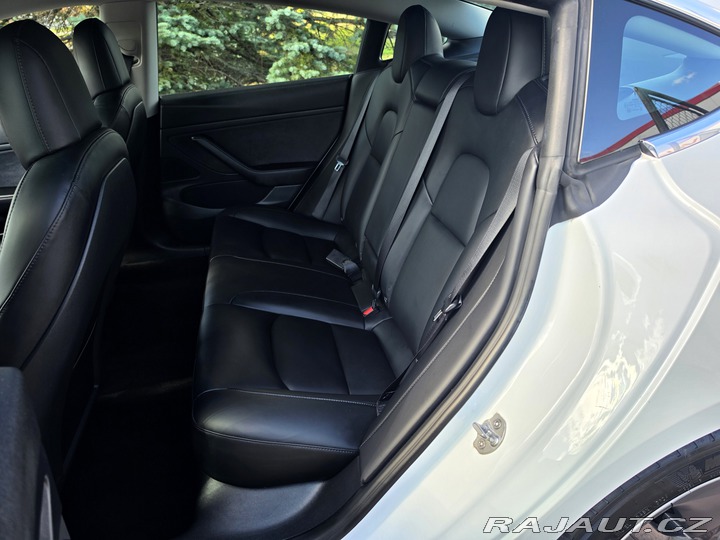 Tesla Model 3 Model 3 STANDARD RANGE PL 2020