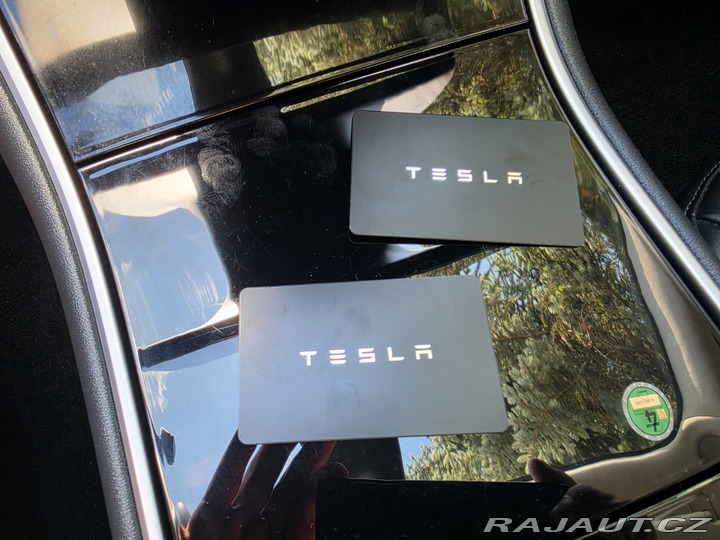 Tesla Model 3 Model 3 STANDARD RANGE PL 2020