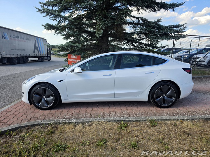 Tesla Model 3 Model 3 STANDARD RANGE PL 2020