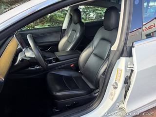 Tesla Model 3 Model 3 STANDARD RANGE PL 2020