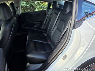 Tesla Model 3 Model 3 STANDARD RANGE PL 2020