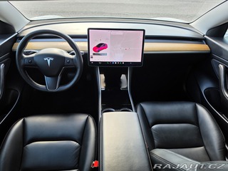 Tesla Model 3 Model 3 STANDARD RANGE PL 2020