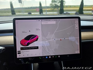 Tesla Model 3 Model 3 STANDARD RANGE PL 2020