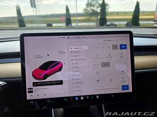Tesla Model 3 Model 3 STANDARD RANGE PL 2020