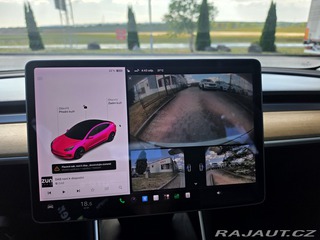 Tesla Model 3 Model 3 STANDARD RANGE PL 2020