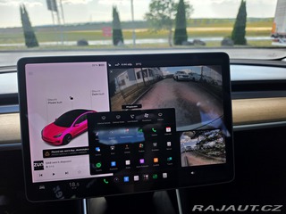 Tesla Model 3 Model 3 STANDARD RANGE PL 2020