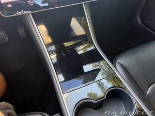 Tesla Model 3 Model 3 STANDARD RANGE PL 2020