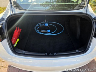 Tesla Model 3 Model 3 STANDARD RANGE PL 2020