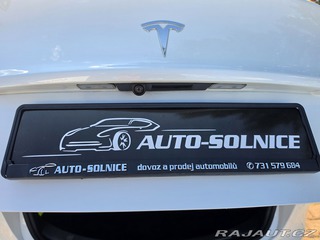 Tesla Model 3 Model 3 STANDARD RANGE PL 2020