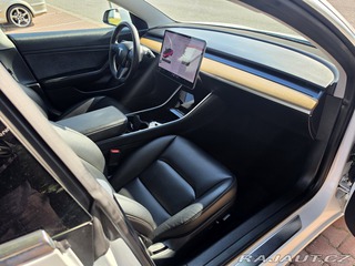 Tesla Model 3 Model 3 STANDARD RANGE PL 2020