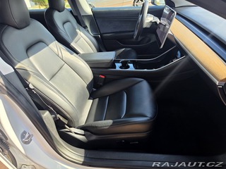 Tesla Model 3 Model 3 STANDARD RANGE PL 2020