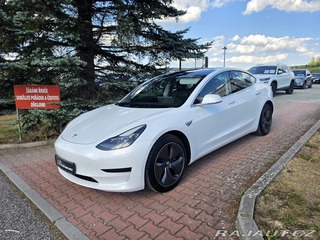 Tesla Model 3 Model 3 STANDARD RANGE PL 2020