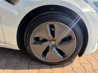 Tesla Model 3 Model 3 STANDARD RANGE PL 2020