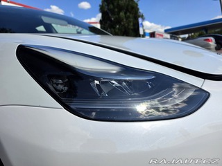 Tesla Model 3 Model 3 STANDARD RANGE PL 2020