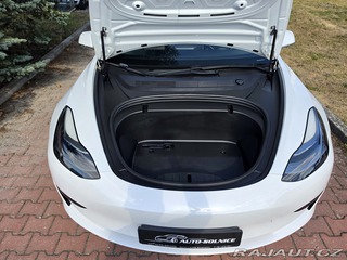 Tesla Model 3 Model 3 STANDARD RANGE PL 2020