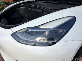 Tesla Model 3 Model 3 STANDARD RANGE PL 2020