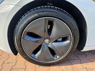 Tesla Model 3 Model 3 STANDARD RANGE PL 2020