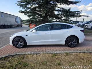 Tesla Model 3 Model 3 STANDARD RANGE PL 2020