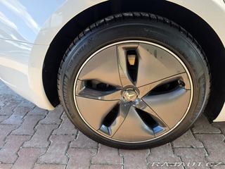 Tesla Model 3 Model 3 STANDARD RANGE PL 2020