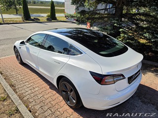 Tesla Model 3 Model 3 STANDARD RANGE PL 2020