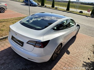 Tesla Model 3 Model 3 STANDARD RANGE PL 2020