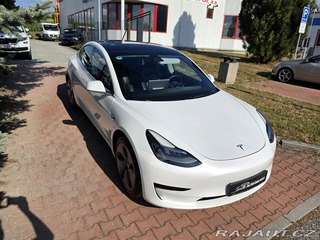 Tesla Model 3 Model 3 STANDARD RANGE PL 2020