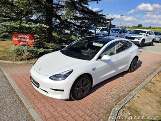 Tesla Model 3 Model 3 STANDARD RANGE PL 2020