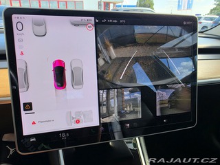 Tesla Model 3 Model 3 STANDARD RANGE PL 2020