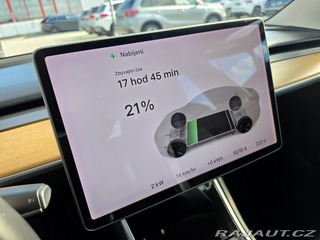Tesla Model 3 Model 3 STANDARD RANGE PL 2020