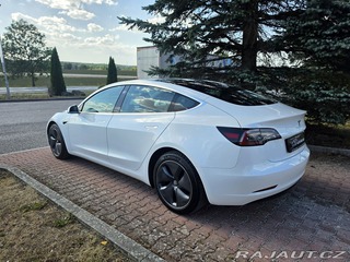 Tesla Model 3 Model 3 STANDARD RANGE PL 2020