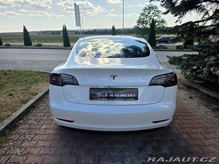 Tesla Model 3 Model 3 STANDARD RANGE PL 2020