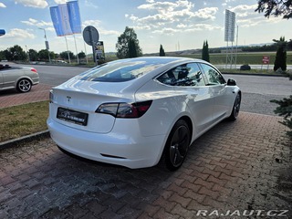 Tesla Model 3 Model 3 STANDARD RANGE PL 2020