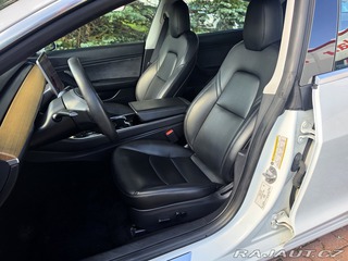 Tesla Model 3 Model 3 STANDARD RANGE PL 2020