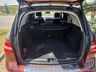 Mercedes-Benz M ML 350CDi NOVÉ V ČR-2013- 2013