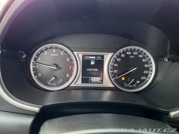 Suzuki Vitara Vitara COMFORT 1.6 VVTi 4 2015