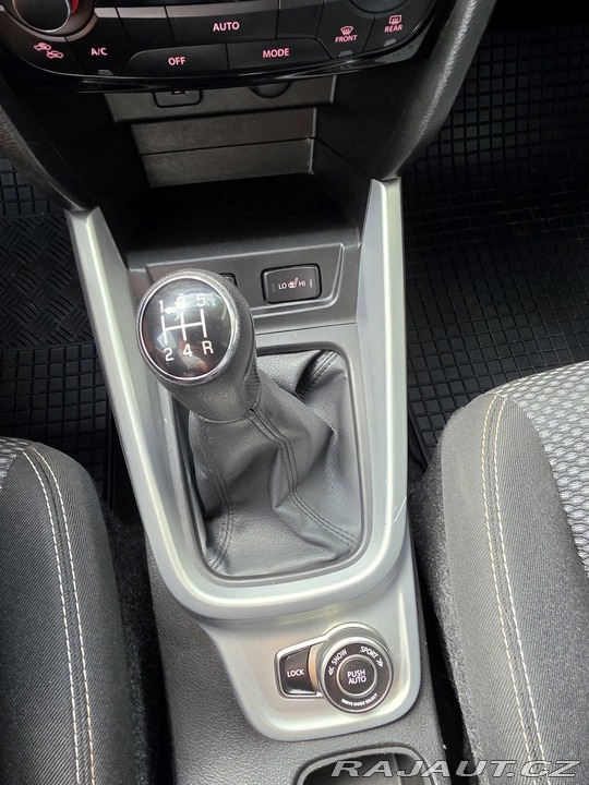 Suzuki Vitara Vitara COMFORT 1.6 VVTi 4 2015