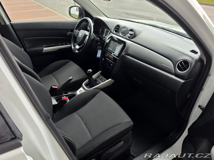 Suzuki Vitara Vitara COMFORT 1.6 VVTi 4 2015