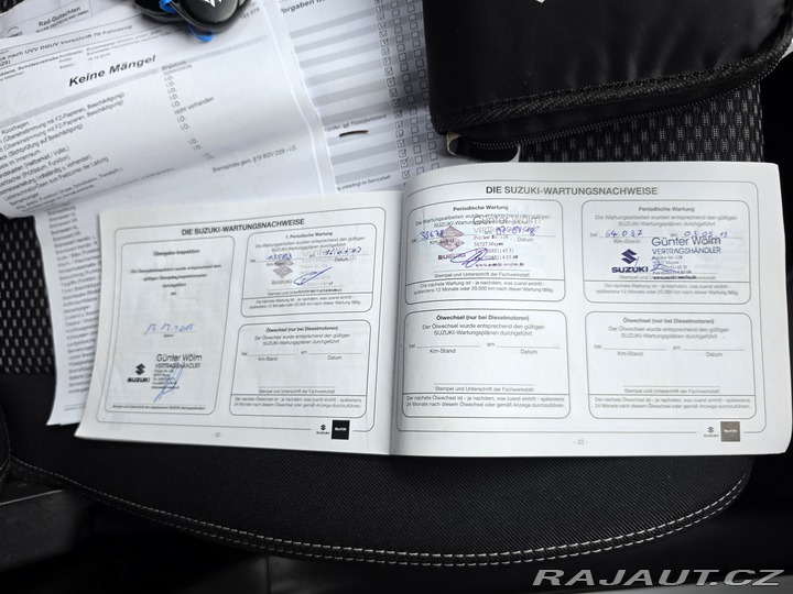Suzuki Vitara Vitara COMFORT 1.6 VVTi 4 2015
