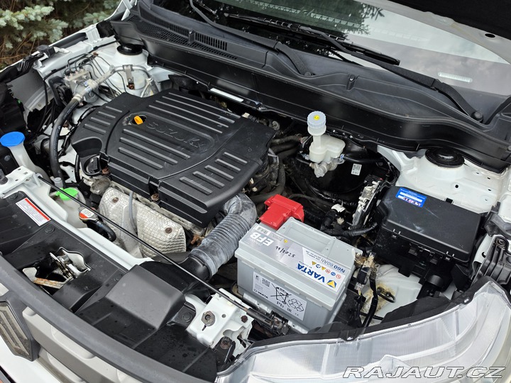 Suzuki Vitara Vitara COMFORT 1.6 VVTi 4 2015