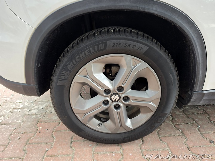 Suzuki Vitara Vitara COMFORT 1.6 VVTi 4 2015