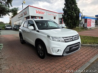 Suzuki Vitara Vitara COMFORT 1.6 VVTi 4 2015