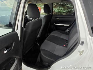 Suzuki Vitara Vitara COMFORT 1.6 VVTi 4 2015