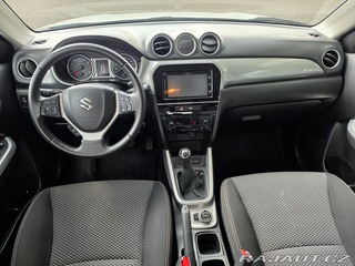 Suzuki Vitara Vitara COMFORT 1.6 VVTi 4 2015