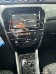 Suzuki Vitara Vitara COMFORT 1.6 VVTi 4 2015