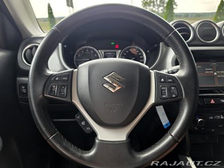 Suzuki Vitara Vitara COMFORT 1.6 VVTi 4 2015