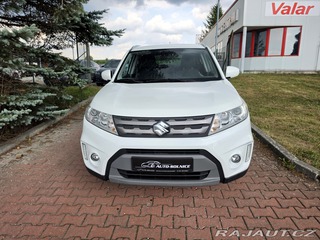 Suzuki Vitara Vitara COMFORT 1.6 VVTi 4 2015